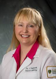 FIT Research of the Month, April 2019: Theresa Ratajczak, MD