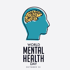 It has been incredible to see so many people talking about mental health, showing that when we get our heads together we really can. 100 Most Beautiful World Mental Health Day 2018 Picture And Images