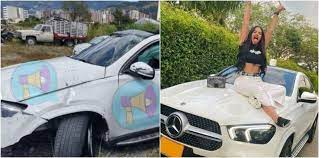 La camioneta más barata de mercedes benz está por recibir una renovación intensa y la marca muestra las primeras fotos con una unidad camuflada en su totalidad, pero adelanta algunos elementos clave de la segunda generación de la gla. Nlu 34gelowghm