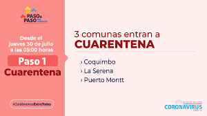 Look through examples of la serena translation in sentences, listen to pronunciation and el hotel la serena es un atractivo hotel peque�o y de lujo en el centro hist�rico de altea. Manana A Las 5am Se Inicia La Transicion En Algunas Comunas De La Region Metropolitana Ministerio De Salud Gobierno De Chile