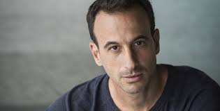 Talking with Hofesh Shechter