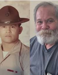 Obituary information for Maurice Ray Corpuz