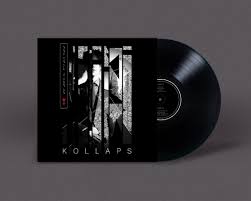 1.) kollaps is a hungarian/russian band formed in budapest in 2006, who will became one of the most commercially successful and critically acclaimed acts in the history of popular music. Listen To The Visceral Industrial Assault Of Kollaps Sibling Lovers Post Punk Com