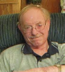 Obituary of Richard Blackwell