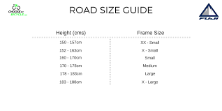 35 Abundant Bike Size Chart 700c