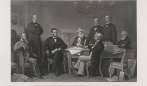 The first one, issued september 22, 1862. Remembering President Lincoln S Emancipation Proclamation Smithsonian Voices National Portrait Gallery Smithsonian Magazine