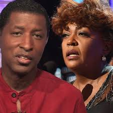 Anita Baker, Babyface Concert Delays Prevent Him from Going On, Fans Pissed