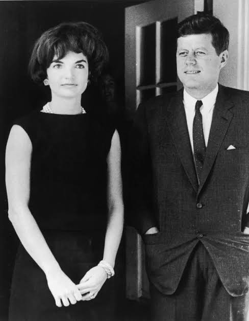 Jackie Kennedy Allegedly Had Plans to Divorce JFK Before a Proposition  Changed Her Mind