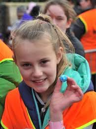 Cadbury Chocolate Carnival Jaffa Race