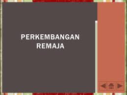 Gangguan ini juga dipengaruhi oleh bagaimana karakter si remaja. Masa Remaja Definisi Remaja Perkembangan Remaja Masalah Yang Dihadapi Remaja Cara Mengatasinya Profilprofil Ppt Download