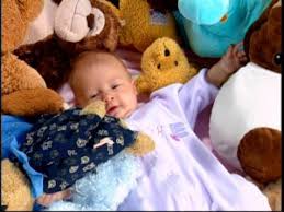 Baby Einstein Lullaby Time Soothing Sounds For Baby Dvd Review