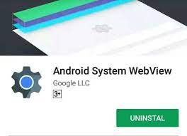 Assists android devices in showing web content. Mengenal Apa Itu Android System Webview Dan Fungsinya Kupas Komputer