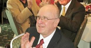 Community honors longtime educator, museum founder