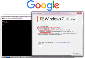 In settings, select system > about. What Version Of Windows Do I Have 3 Methods Whatsabyte