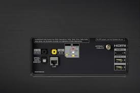 The first option is for the arc mode which arrives in the default off position. Lg E8pua 4k Uhd Tv Review Approaching Tv Nirvana Techhive