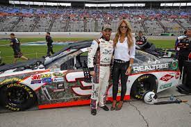 How much are nascar tickets? Austin Dillon Whitney Ward Texas Motor Speedway 2016 Nascar Austin Dillon Nascar Cup Series Whitney Ward