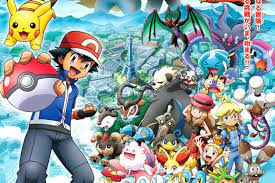 Combat power is a combination of the attack, defense, and stamina of pokémon. The Top 10 Pokemon Anime Seasons