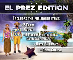 A south carolina man has been sentenced to life in prison for abducting and murdering the woman who mistook his car for her uber ride in 2019 bitcoin's price surged again monday after. Tropico 6 El Prez Edition Dlc Gog Torrminatorr