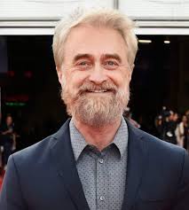 Harry Potter's 50th reunion... 😅