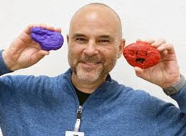 Hurricane center watching low-pressure system