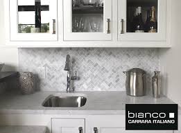 Maybe you would like to learn more about one of these? Backsplash Herringbone Tile The Builder Depot Blog