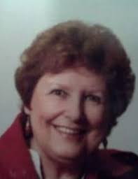 Obituary for Mary "Cathy" Montgomery