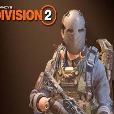 Head into one of the rooms, and you'll see this terminal to interact with. The Division 2 Hunter Mask Locations Where To Find All 12 Secret Masks And Bosses Daily Star