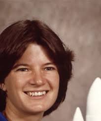 Astronaut Sally Ride Reveals She's Gay Posthumously