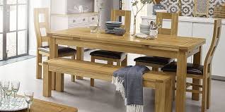 Search all products, brands and retailers of wood indoor benches: Oak Benches And Stools Wooden Benches Oak Furnitureland