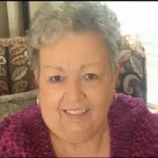 Obituary information for Velta Lou higdon Flippin
