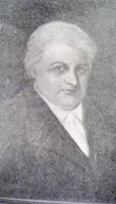 Ancestor's role in Boston Tea Party and Revolutionary War