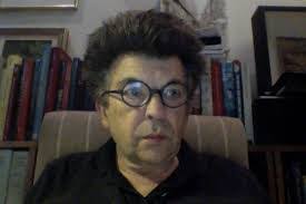 Andrew Benjamin's Instagram, Twitter & Facebook