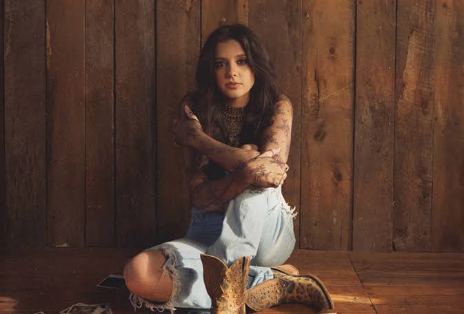 lanie gardner age