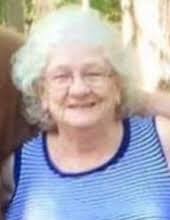 Obituary information for Minnie Ellen Honeycutt Thompson