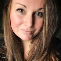 Becky Foret's Instagram, Twitter & Facebook