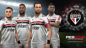 Check spelling or type a new query. Konami Signs As Official Sponsor Of Brazil S Sao Paulo Fc Konami Digital Entertainment B V