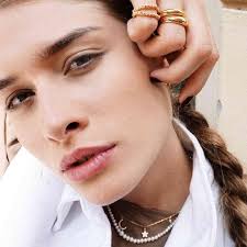 Hultquist Copenhagen Smykker