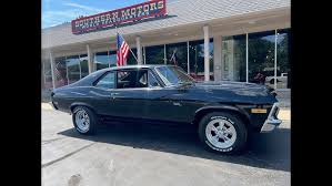 Image result for Tuxedo Black 1965 Nova