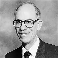 THEODORE GOLD Obituary (2023)