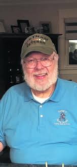 Paul Jackson Obituary