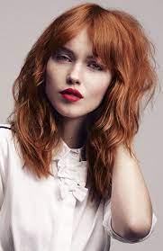 Red hair can look like a curse or a gift. 30 Hottest Red Hair Color Ideas For 2021 The Trend Spotter