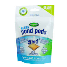When buying a remedy for blanket weed, i was told by the salesman that it would not cure the green water problem. How To Remove Blanket Weed From A Pond Pond Aquarium Problem Solver