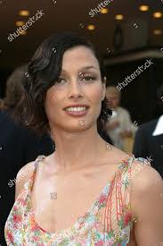 Bridget Moynihan 에디토리얼 스톡 사진