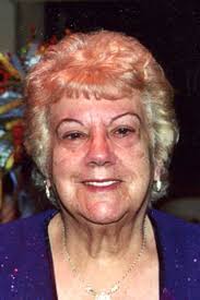 Evangeline Correia Obituary November 30, 2016