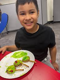 Sixteen ESBOCES students attended the SkillsUSA Fall Leadership Conference  in Albany, where they joined student leaders from across New York State to  showcase their leadership and collaboration skills. Visit our website to