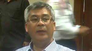 MK minta wamen di kabinet saat ini nonaktif