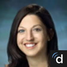 Dr. Jamie D. Murphy, MD