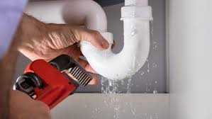 Emergency Plumbing | Metropolitan ...