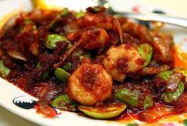Resep Membuat Sambal Goreng Pete Special Enak Udang Info Resep Masakan Resep Masakan Masakan Malaysia Resep