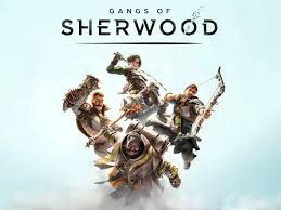 Sherwood